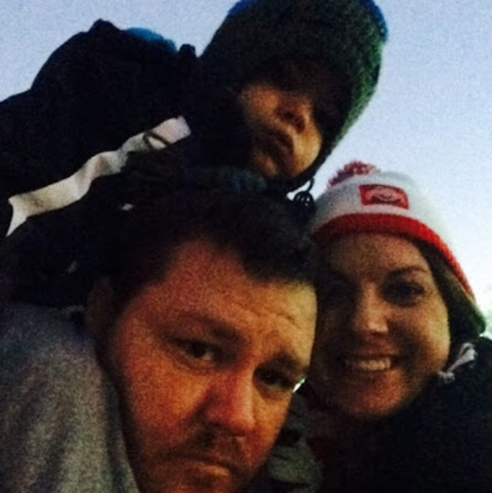 Meet your Posher, Rebekah